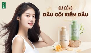 gia cong dau goi kiem dau