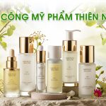 gia công mỹ phẩm thiên nhiên