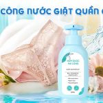 gia công nước giặt quần chip