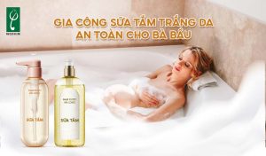 gia cong sua tam trang da an toan cho ba bau