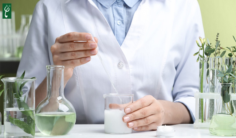 Nhà máy gia công mỹ phẩm sạch uy tín, chất lượng quốc tế Nhà máy gia công mỹ phẩm sạch