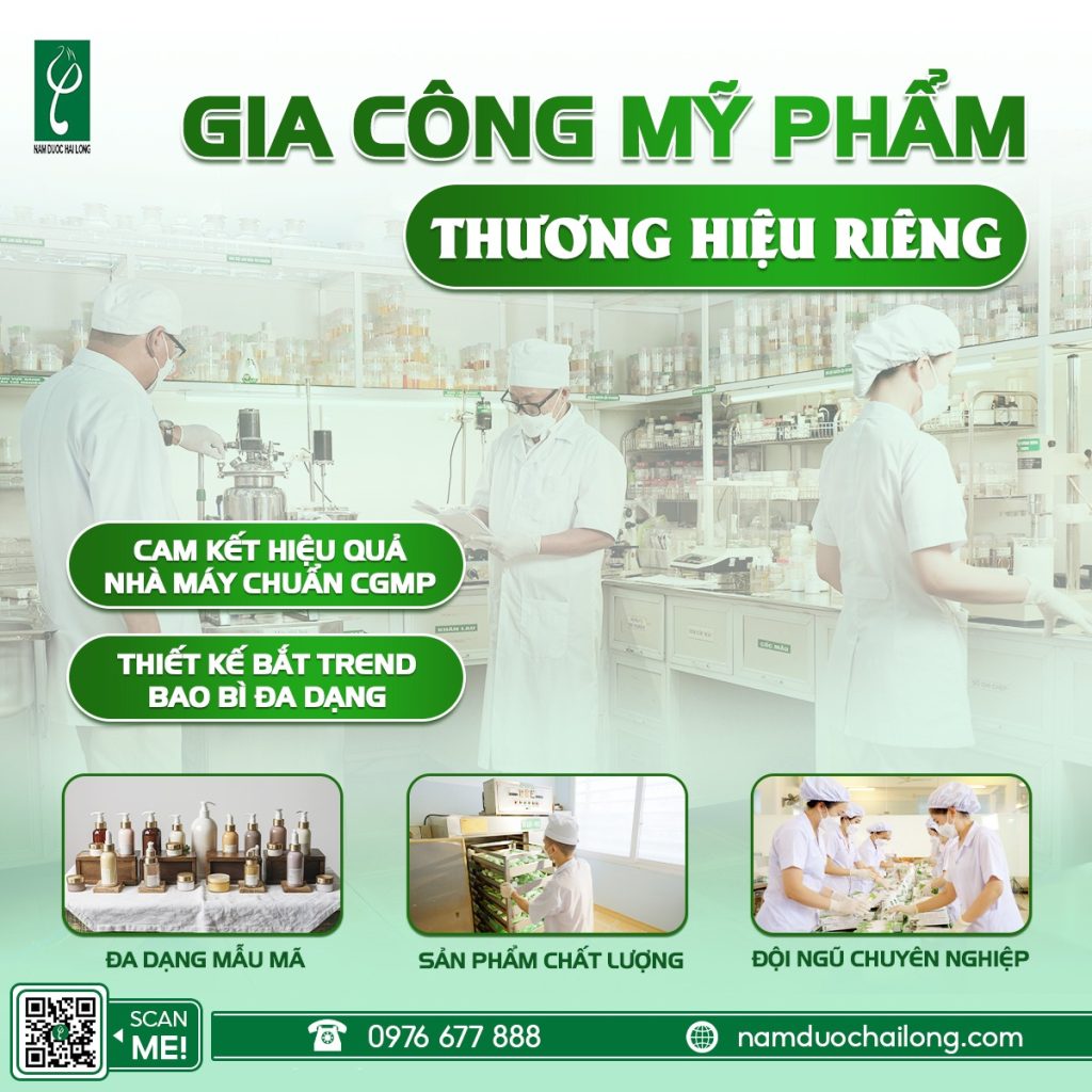 gia công sữa tắm trị thâm lưng