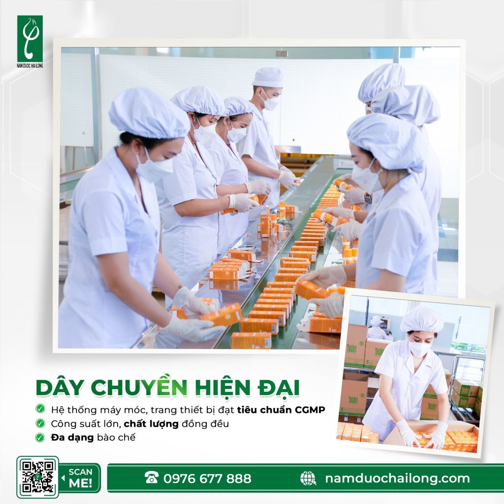 gia công mỹ phẩm thiên nhiên