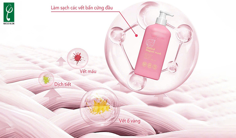 Gia công nước giặt quần chip