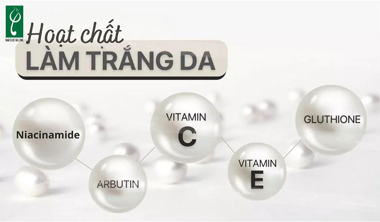 gia công sữa tắm trắng da.
