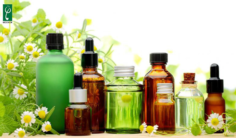 Thành phần thiên nhiên sử dụng để sản xuất sữa tắm trị thâm lưng gia công sữa tắm trị thâm lưng