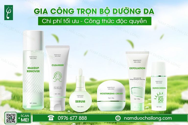 tiem nang san xuat my pham dat chuan