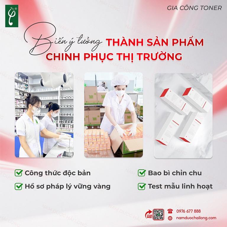 tieu chi chon do tac nha may san xuat my pham so luong it 1