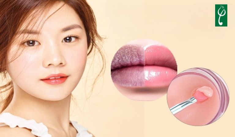 Gia công mặt nạ ngủ cho môi giúp chủ đầu tư mở rộng danh mục sản phẩm dễ dàng