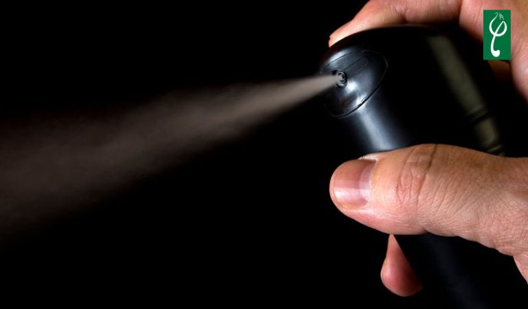 Thị trường xịt khử mùi có tốc độ tăng trưởng vượt bậc