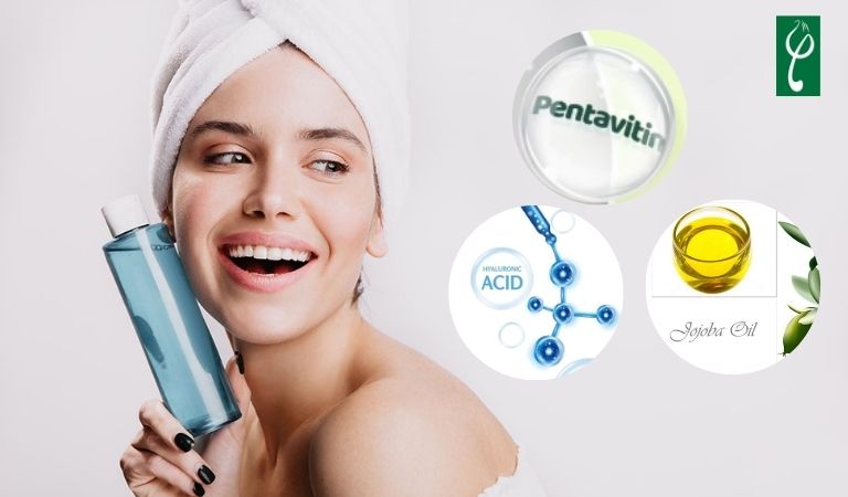Thành phần chính được dùng để gia công toner