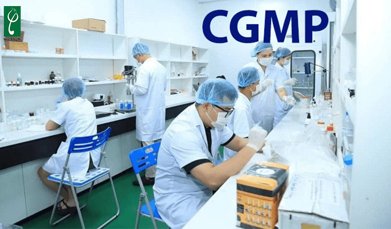 gia công mỹ phẩm giá rẻ theo yêu cầu 