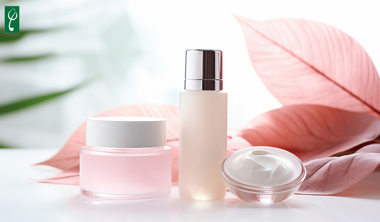 gia công mỹ phẩm tại Hà Nội