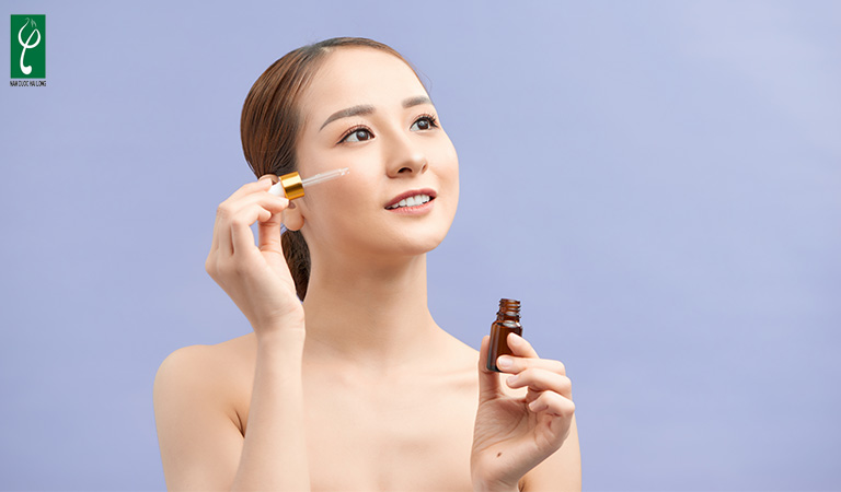 gia công serum