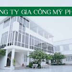 công ty gia công mỹ phẩm