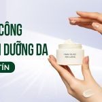 gia công kem dưỡng da uy tín