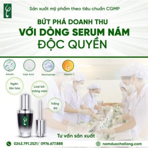 gia cong kem nam