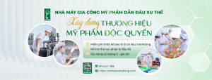 gia cong my pham cao cap