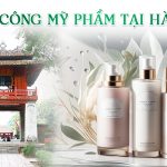 Xưởng gia công mỹ phẩm tại Hà Nội chất lượng chuẩn CGMP với giá cạnh tranh và nhiều ưu đãi gia công mỹ phẩm tại Hà Nội
