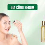 gia công serum