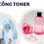 Gia công toner