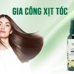 gia công xịt tóc