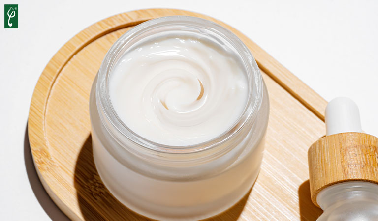 sản xuất mỹ phẩm quy mô