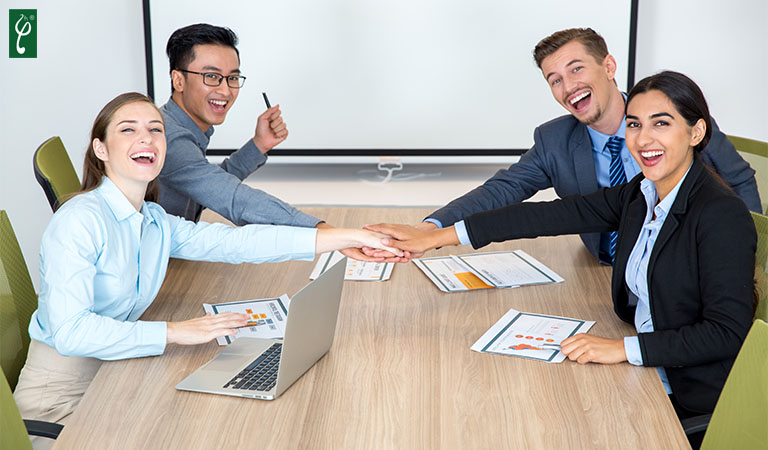 Nhà máy sản xuất mỹ phẩm hữu cơ