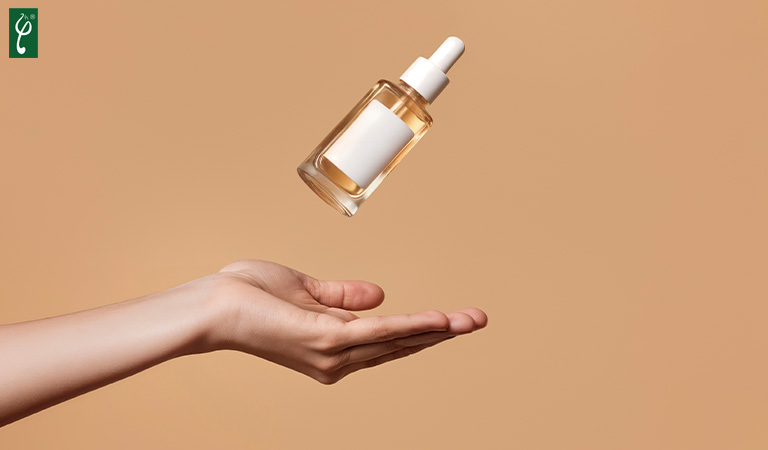 Sản xuất mỹ phẩm sạch