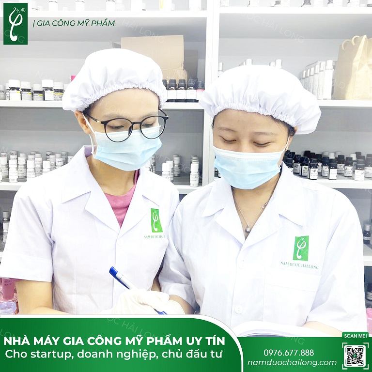 nam duoc hai long gia cong kem chong nang cho ba bau