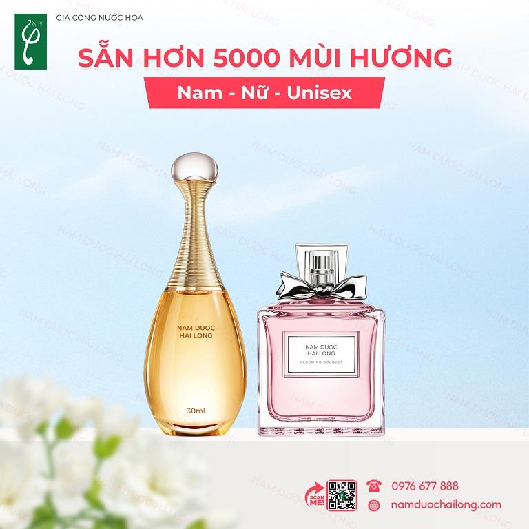 nam duoc hai long gia cong nuoc hoa thuong hieu