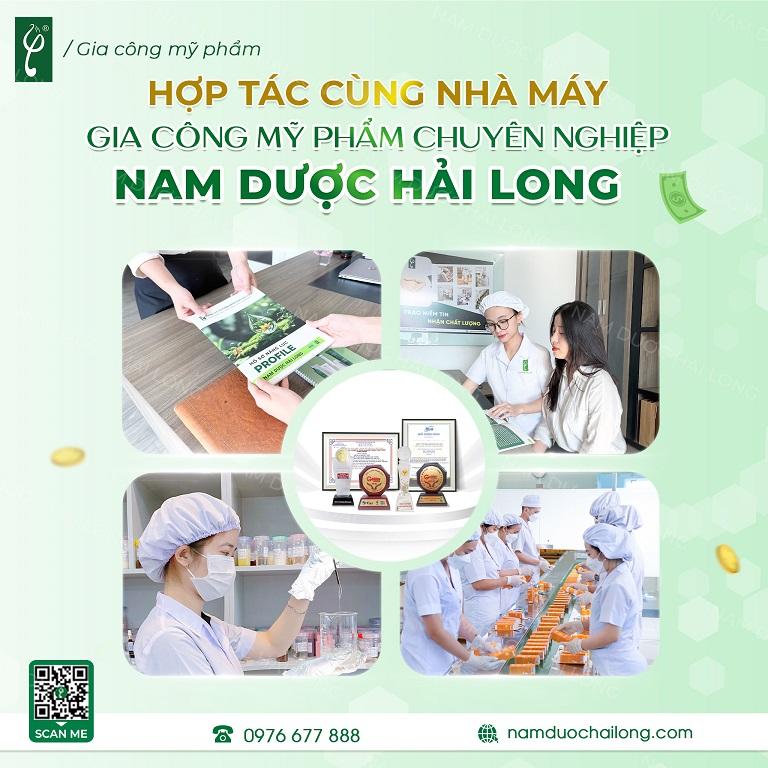 nam duoc hai long gia cong xit khu mui uy tin
