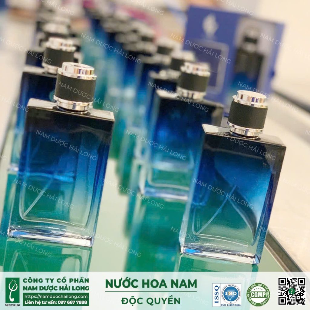 Ưu tiên hợp tác cùng đơn vị gia công nước hoa giàu kinh nghiệm gia công nước hoa uy tín