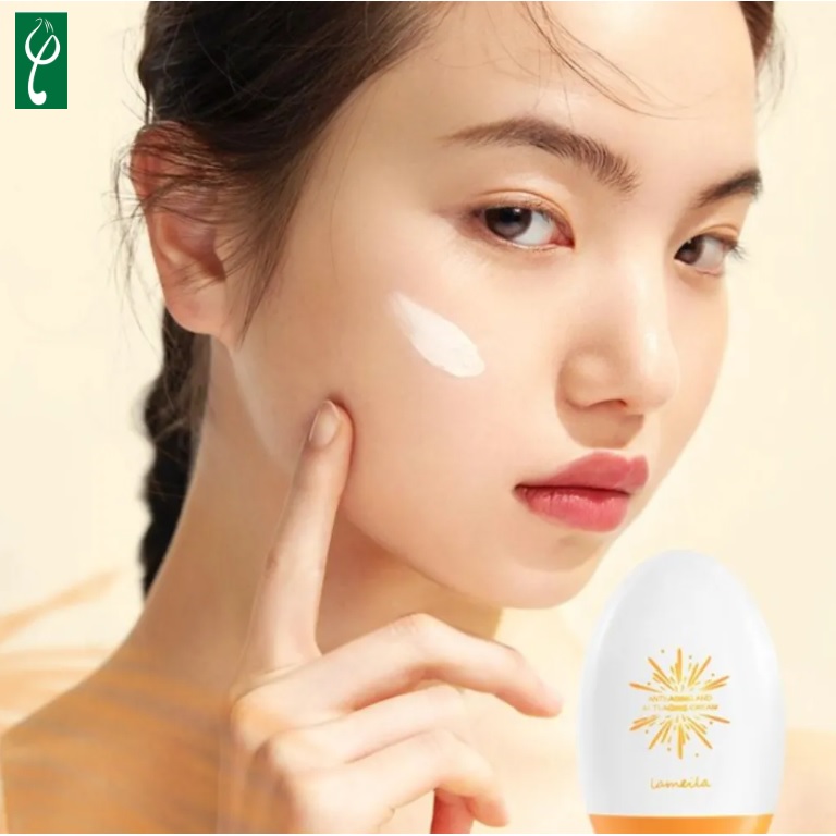 Miền Trung nắng gắt, UV cao nên nhu cầu kem chống nắng rất lớn