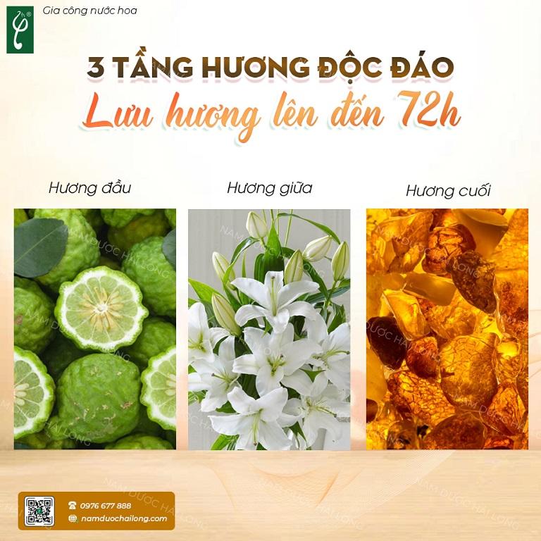 nhu cau gia cong nuoc hoa chinh hang