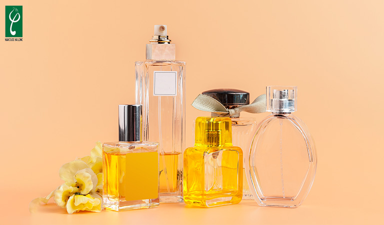 Những dòng nước hoa được gia công phổ biến gia công nước hoa uy tín