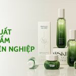 Dịch vụ sản xuất mỹ phẩm chuyên nghiệp cho thương hiệu riêng tại Nam Dược Hải Long sản xuất mỹ phẩm chuyên nghiệp