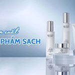 Xưởng sản xuất mỹ phẩm sạch theo yêu cầu, hỗ trợ trọn gói A-Z Sản xuất mỹ phẩm sạch
