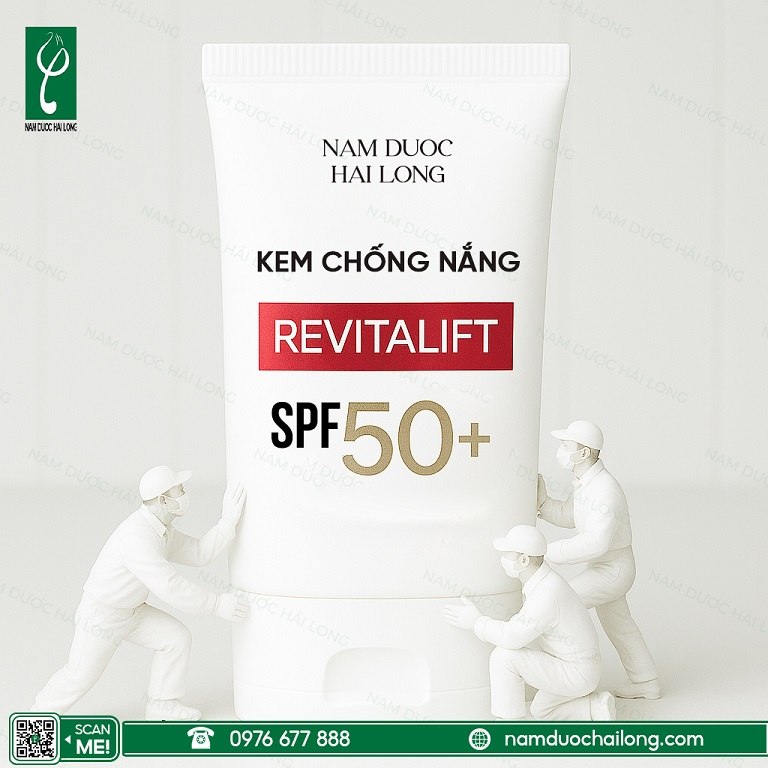 Kem chống nắng không cồn trở thành xu hướng nhờ dịu nhẹ, an toàn cho da