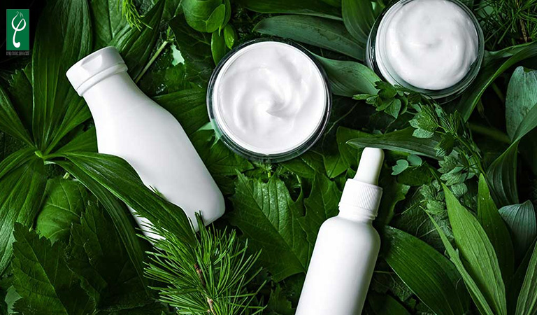gia công mỹ phẩm organic