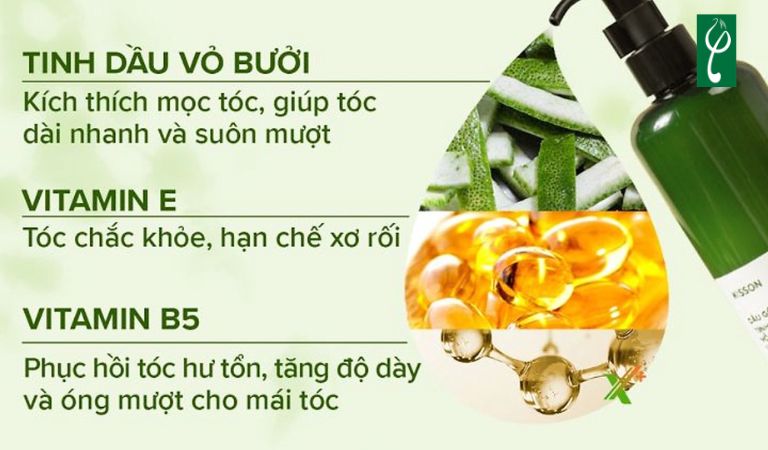 Gia công xịt mọc tóc chuẩn chất lượng quốc tế tại Nam dược Hải Long Thành phần chính có trong xịt mọc tóc