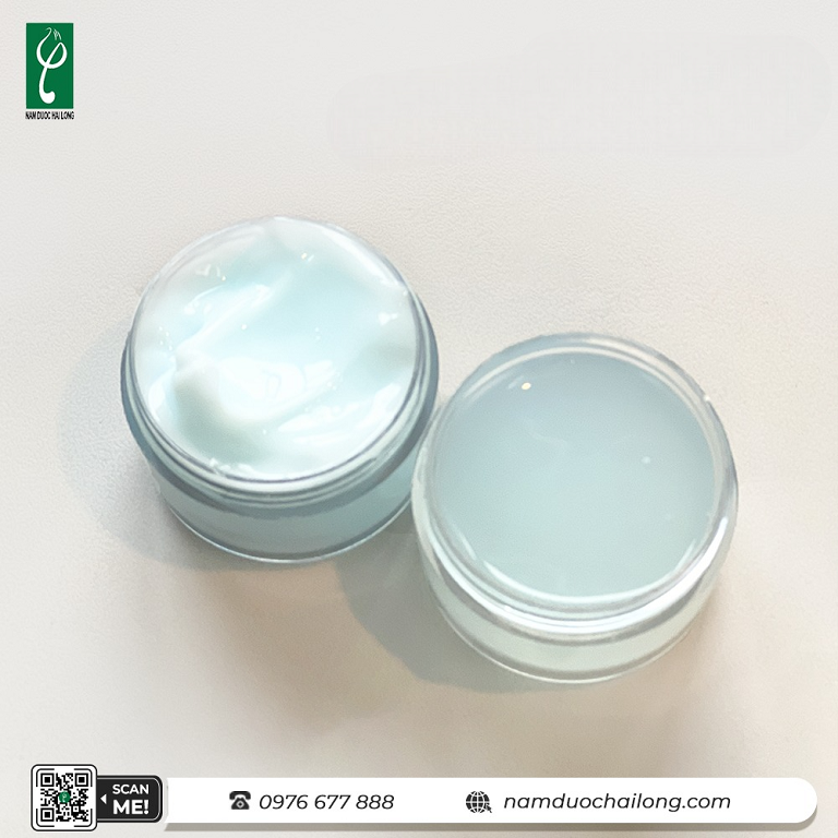 Thị trường mỹ phẩm trắng da sôi động và đầy tiềm năng