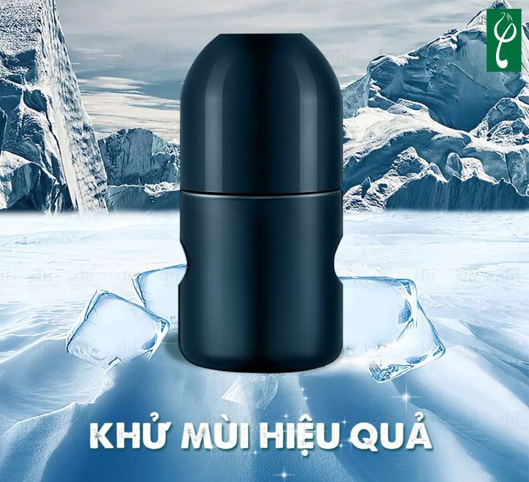 Chi phí gia công lăn khử mùi không gây thâm linh hoạt từ vài chục triệu cho lô nhỏ