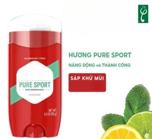 Gia công lăn khử mùi không cồn