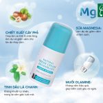 Dịch vụ gia công lăn khử mùi không paraben uy tín, giá cạnh tranh Gia công lăn khử mùi không paraben