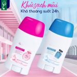 Nhận gia công lăn khử mùi ngăn mồ hôi lâu trôi uy tín toàn quốc Gia công lăn khử mùi lâu trôi