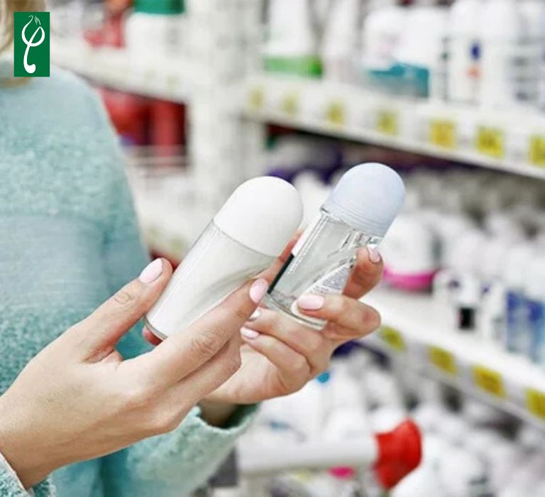 Gia công lăn khử mùi số lượng ít, thử nghiệm thị trường nhanh chóng Nhu cau su dung lan khu mui tren thi truong