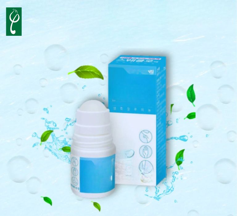 Dịch vụ gia công lăn khử mùi da nhạy cảm chuẩn CGMP | Nam Dược Hải Long Gia công lăn khử mùi cho da nhạy cảm giúp đáp ứng nhu cầu cao, ít cạnh tranh, dễ xây dựng thương hiệu bền vững