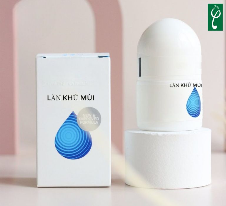 Uu diem khi gia cong lan khu mui trang da tai Nam Duoc Hai Long