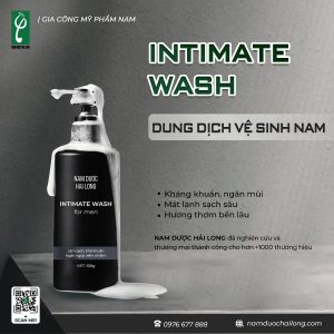 dung dich ve sinh nam